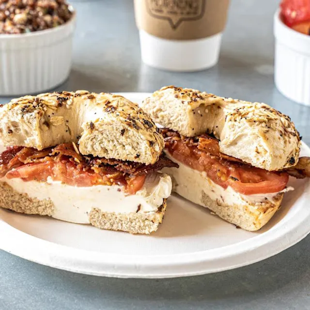 Mozzo Deli Carolina Park