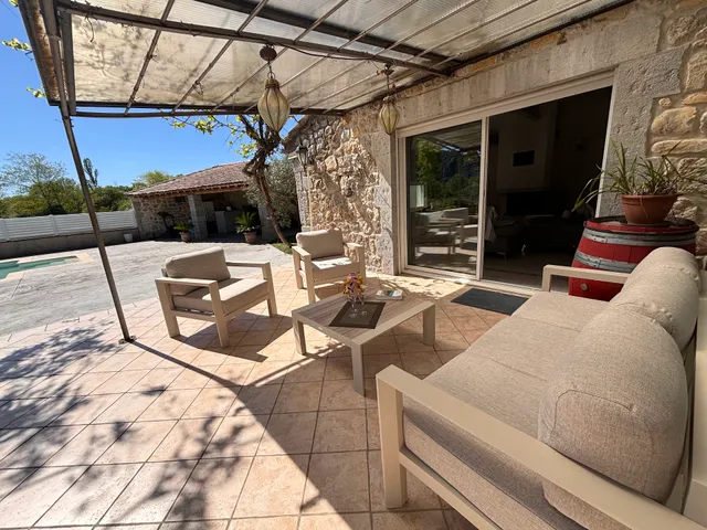 Les Chalets de Chamont Le mas du rocher