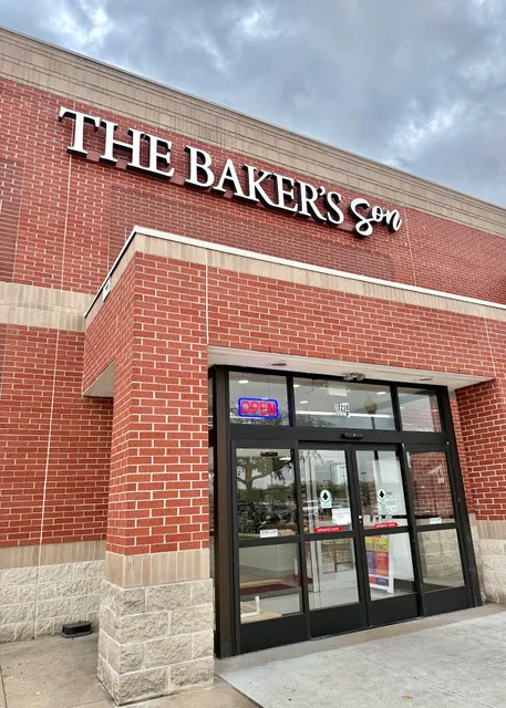 The Baker's Son Sugar Land, TX