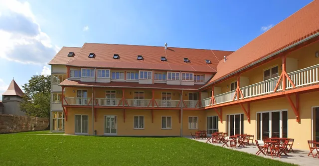 JUFA Hotel Nördlingen