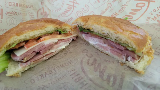 The Honey Baked Ham Company