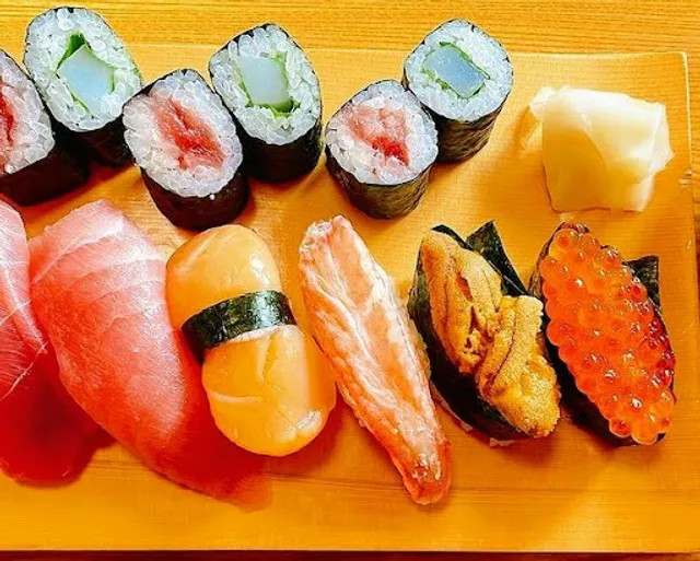 Yuta Sushi