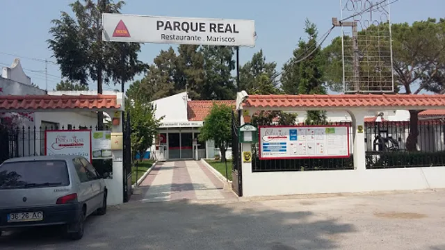 Quinta do Parque Real