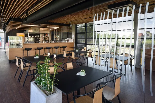 Restaurace Štěpánka