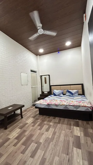 Amrit shree residency ujjain