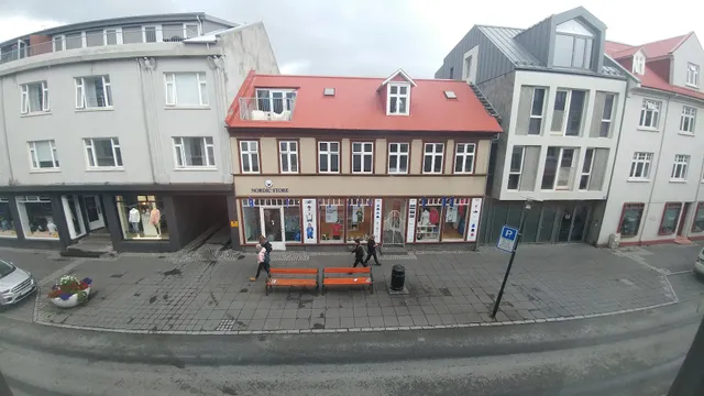 Centerspot Apartments