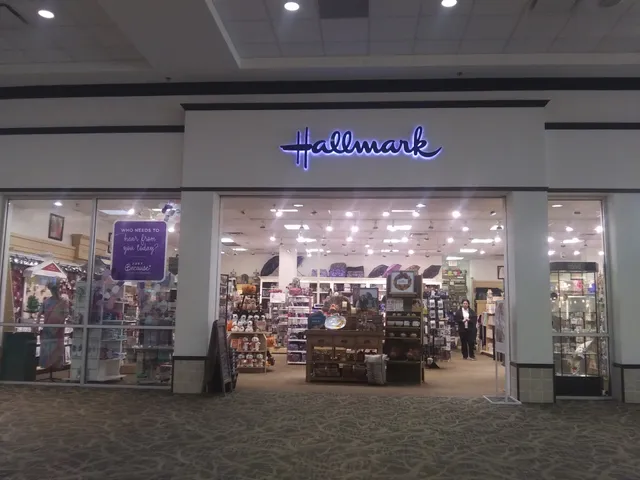 Trudy's Hallmark Shop