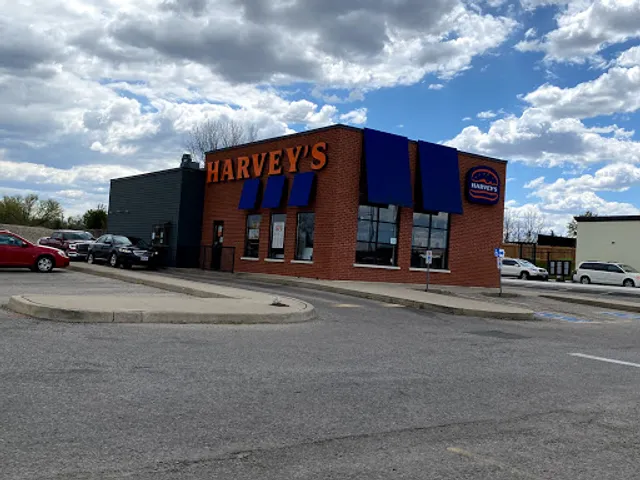 Harvey's