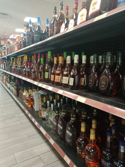 Wild Whiskey Arlington/University N