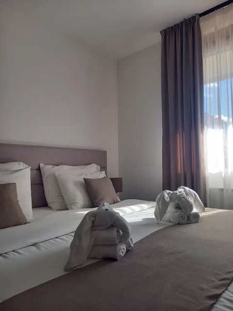 Apartman Diamond Lux - Vrnjacka Banja