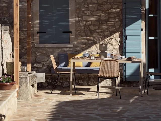 Alkis Farm Residence