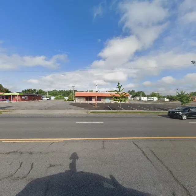 El Alteno Mexican Restaurant