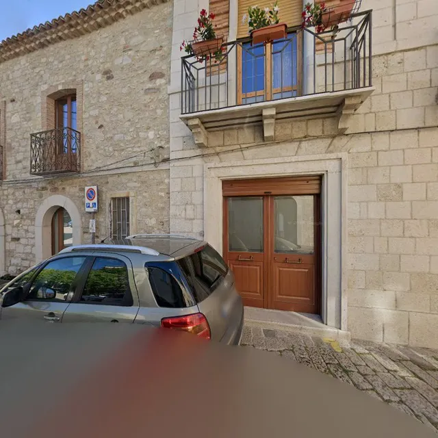 Affittacamere Al Piano 32