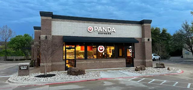 Panda Express