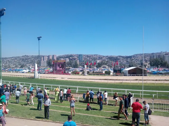 Valparaiso Sporting Club Viña del Mar