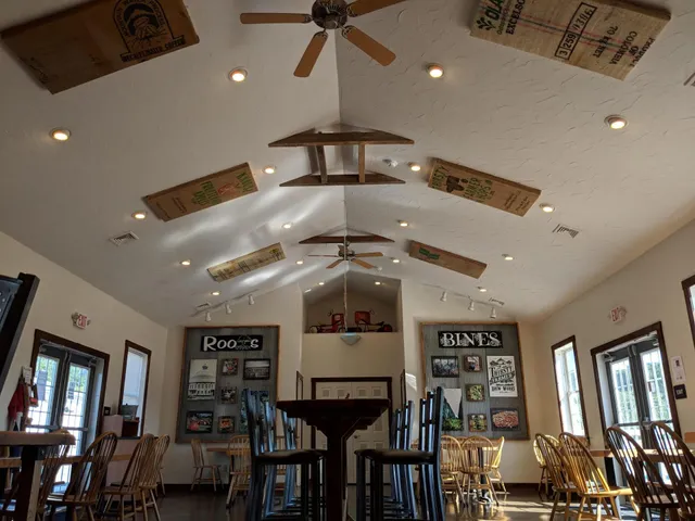 Thirsty Farmer Brew Works