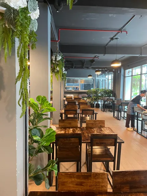 Kung Yim Shop (2nd Branch)