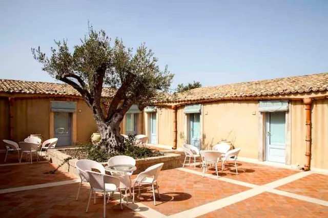 Turismo Rurale Avola Antica