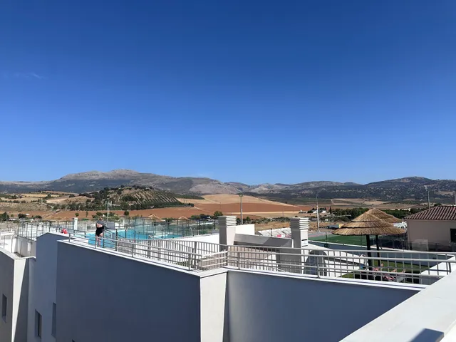 Áticos Martalia Deluxe