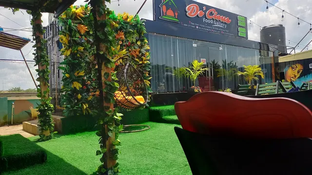 Decious Food Gallery