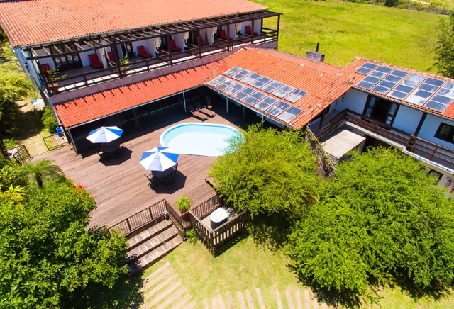 Pousada Porto dos Casais