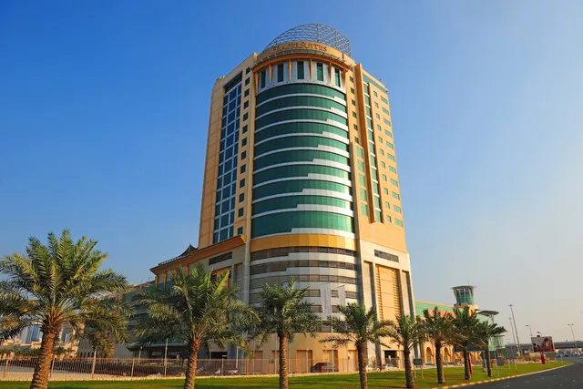 Fraser Suites Seef Bahrain