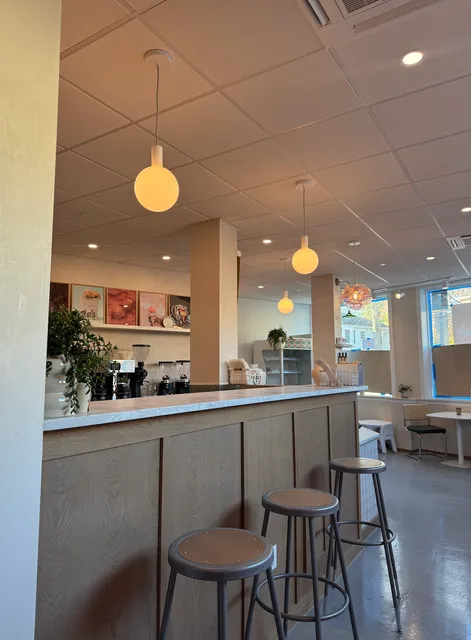 Jamie's Ice Cream Co.