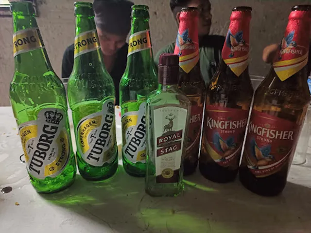 Murli Restaurant And Beer Bar