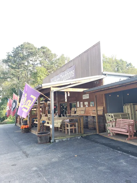 Southern Traditions - Stuff 4 Less