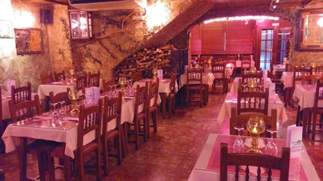 Pizzeria Dolce Vita Blanes