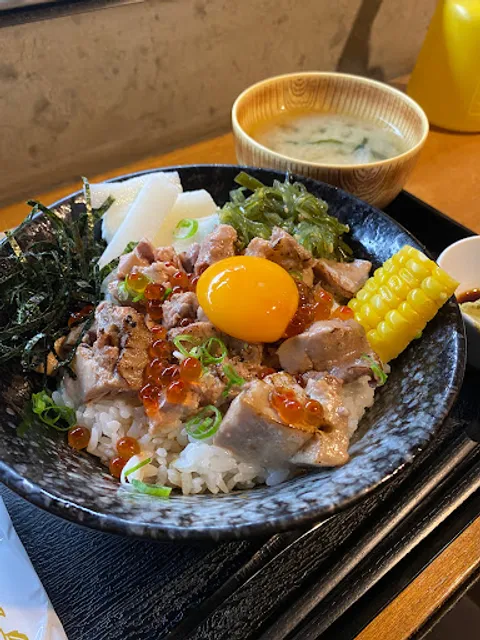 兵衛丼