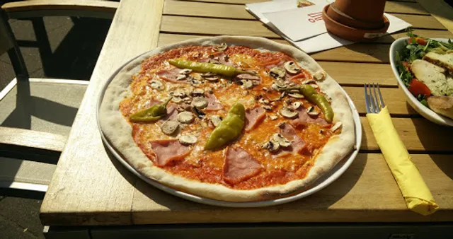 POI - Pizza Originale Italiana