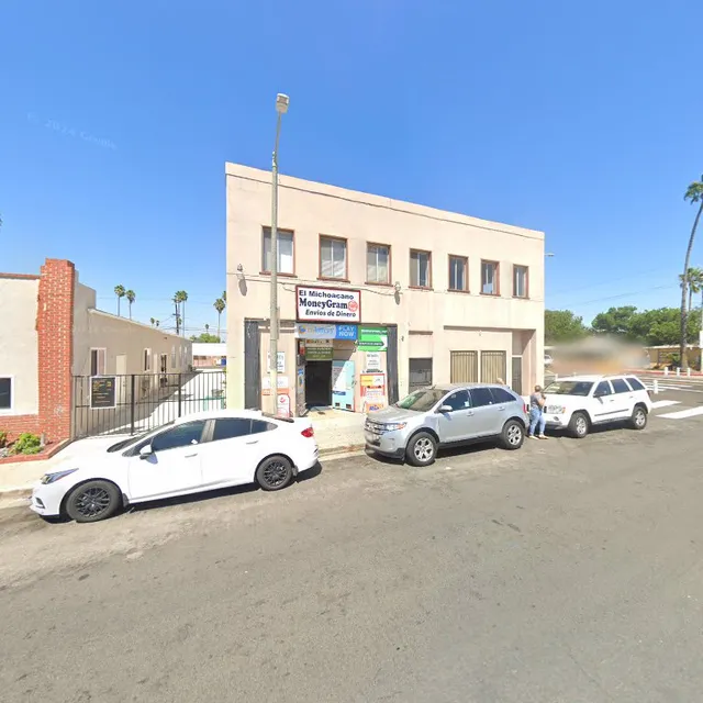 El Michoacano Market