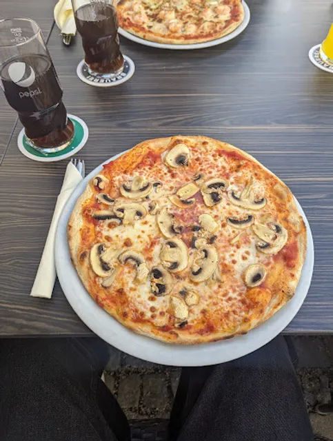 Ristorante - Pizzeria Da Salvatore