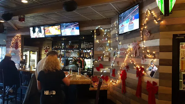 Weaselhead Bar & Grill