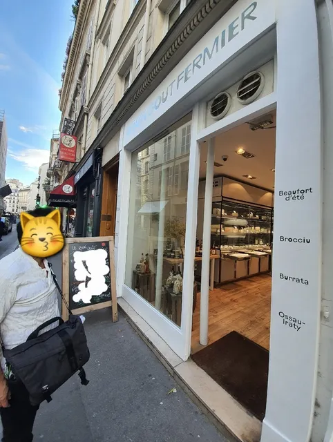 Le Bon Goût Fermier