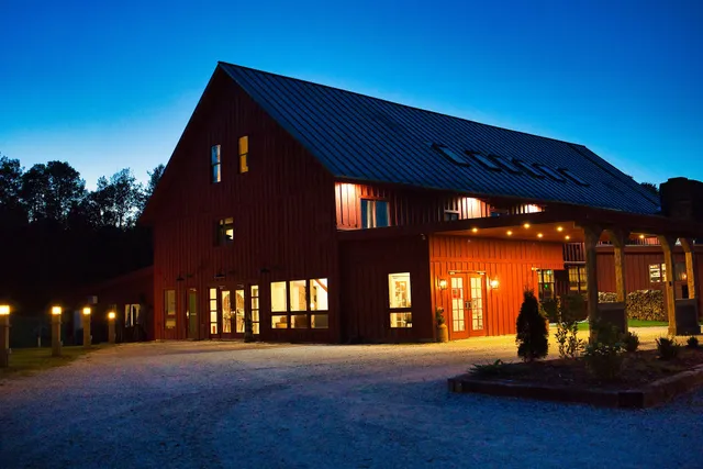 Mountain Meadows Lodge