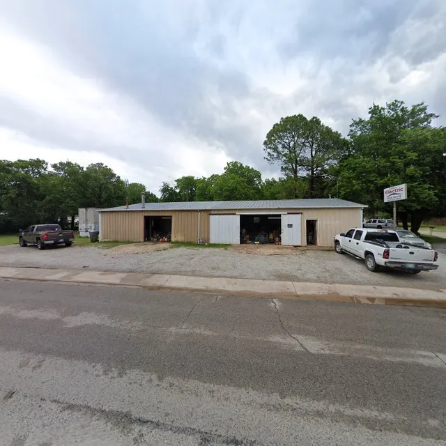 Electric Motor Services Co