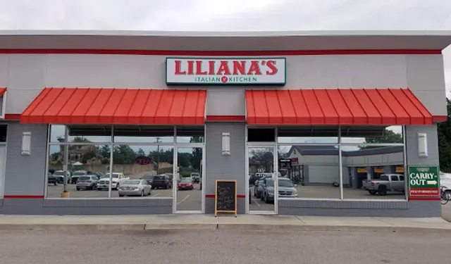 Liliana's Italian Kitchen