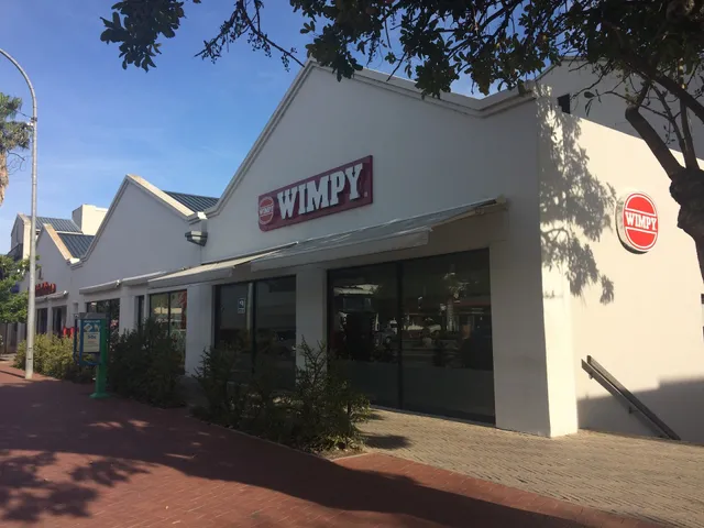 Wimpy