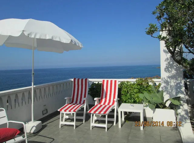 Villa Elisa - Bed And Breakfast