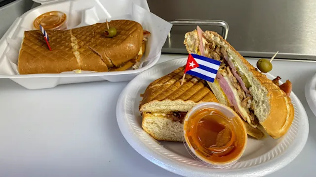 Mila’s Kitchen Agape’s Diner