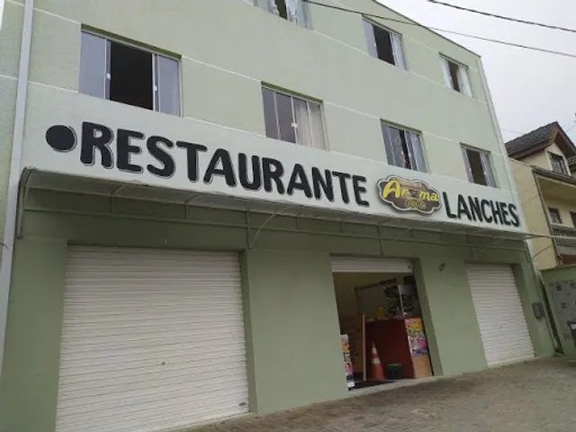 Joyjones restaurante e pizzaria