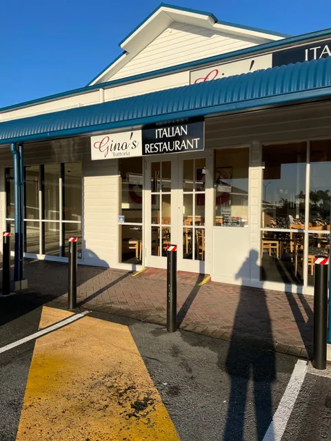 Ginos Trattoria