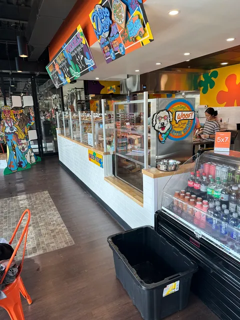 Peace, Love and Little Donuts of Northville