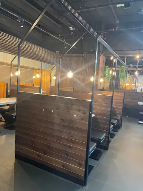 Pizzería Monterrosa