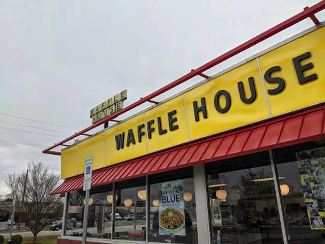 Waffle House