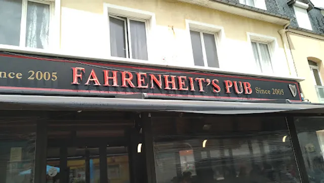 Le Fahrenheit's
