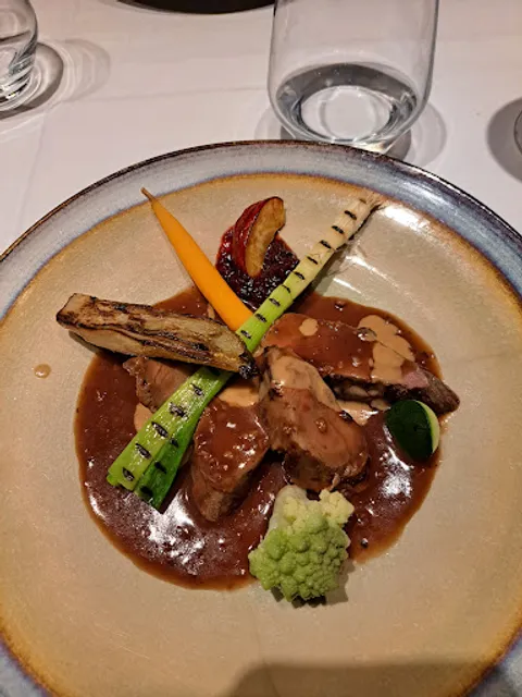 Restaurant l'Empereur