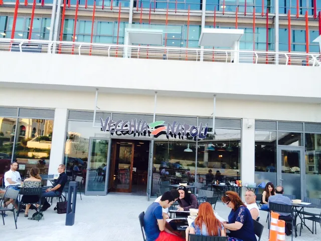 Vecchia Napoli | Skyparks, Luqa